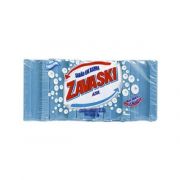 Sabão em Barra Azul 200gr c/ 5 UN Zavaski